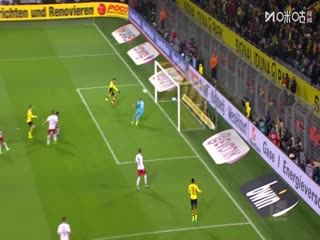 德甲联赛 汉堡VS海登海姆 20250920封面图