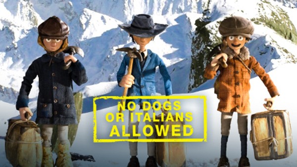 关于我家的一切封面图