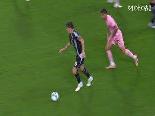 意大利杯第二轮 乌迪内斯VS巴勒莫 20250924封面图