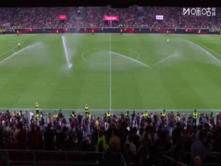 意大利杯第二轮 AC米兰VS莱切 20250924封面图