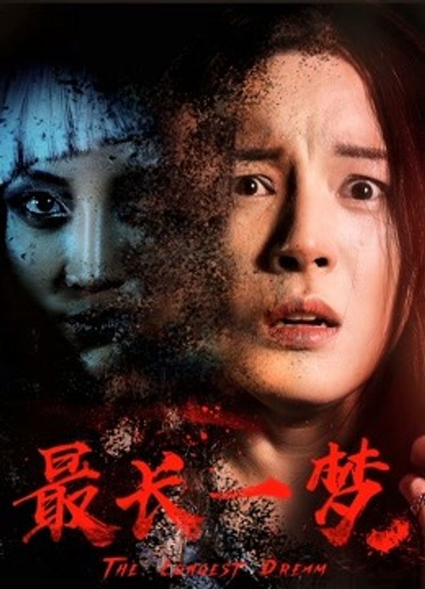 最长一梦封面图