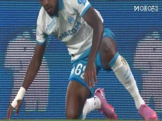 法甲联赛 斯特拉斯堡VS马赛 20250927封面图