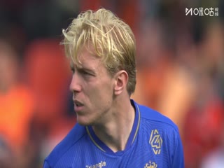 法甲联赛 洛里昂VS摩纳哥 20250927封面图