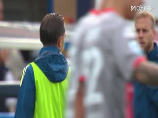 意甲联赛 科莫VS克雷莫内塞 20250927封面图