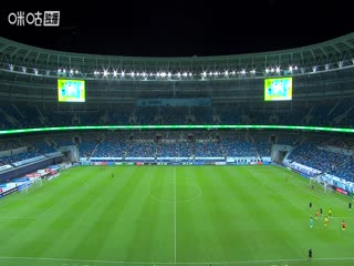 中超联赛 深圳新鹏城VS青岛西海岸 20250928封面图