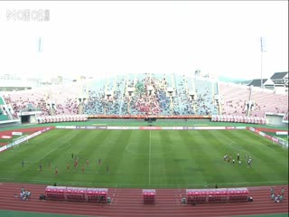 中甲联赛 延边龙鼎VS重庆铜梁龙 20250927封面图