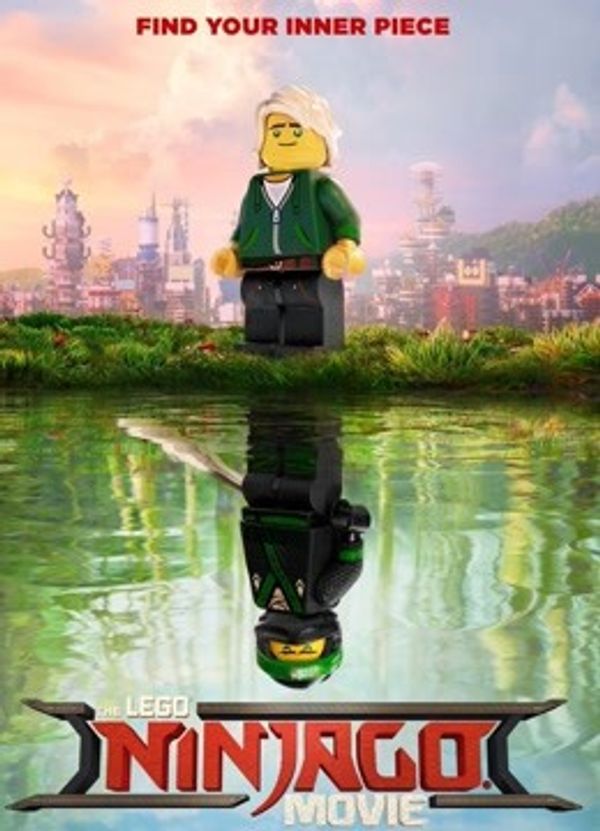 乐高幻影忍者大电影国语封面图