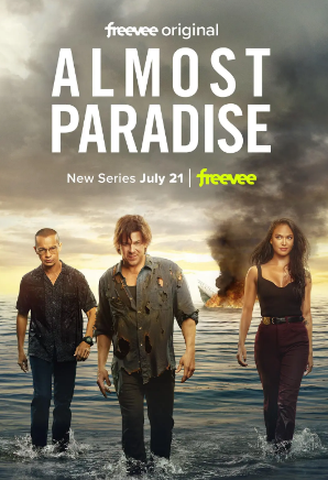 咫尺天堂第二季封面图