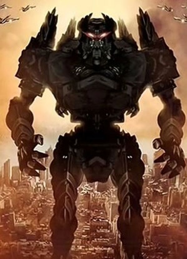 环大西洋封面图