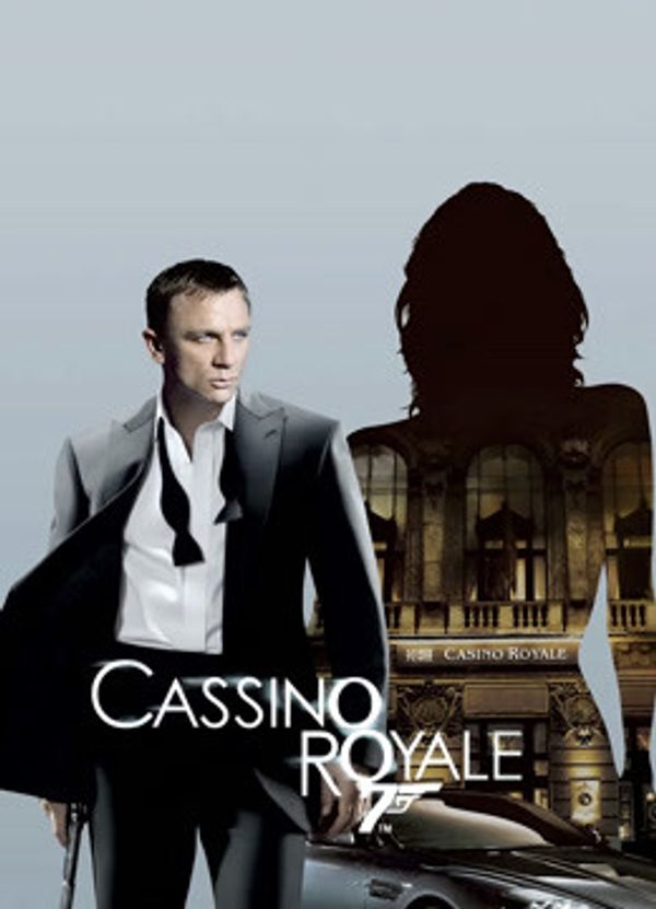 007：大战皇家赌场封面图