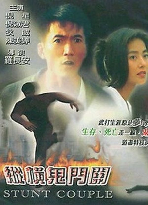 伴你纵横封面图