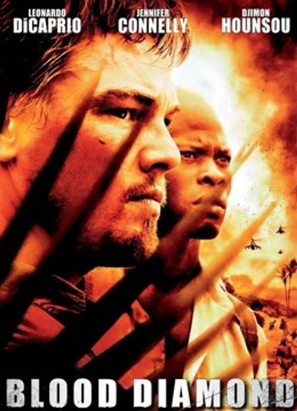 血钻国语封面图