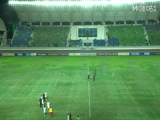 亚冠二级小组赛 阿哈尔VS伊尔比德侯赛因 20250930封面图