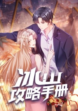 冰山攻略手册封面图