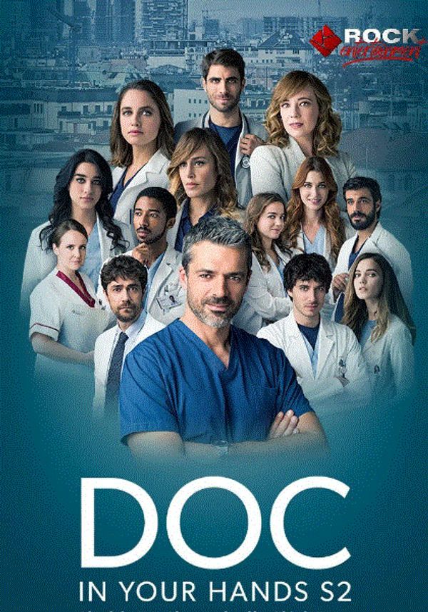 失忆医生第二季封面图