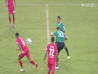 亚冠二级小组赛 河内公安VS和富大埔 20251002封面图