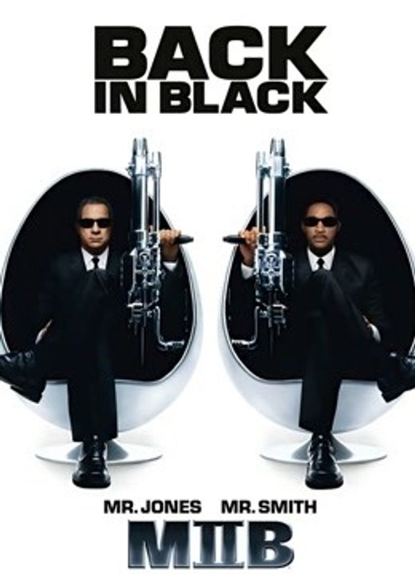 黑衣人2国语封面图