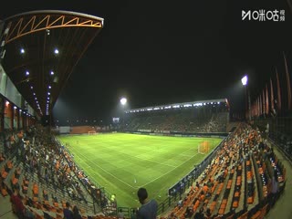 亚冠二级小组赛 拉查布里府VS大阪钢巴 20251002封面图