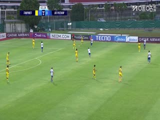 亚冠二级小组赛 淡滨尼流浪者VS曼谷玻璃 20251002封面图