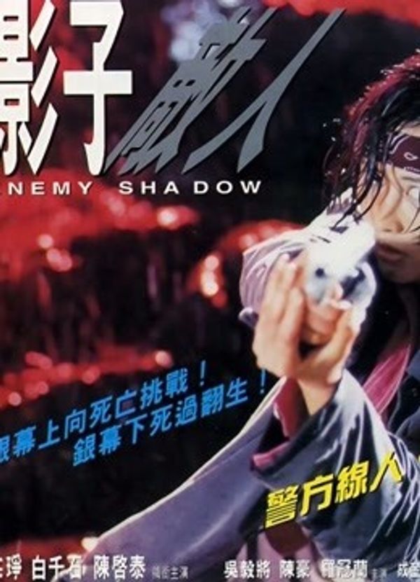 影子敌人封面图