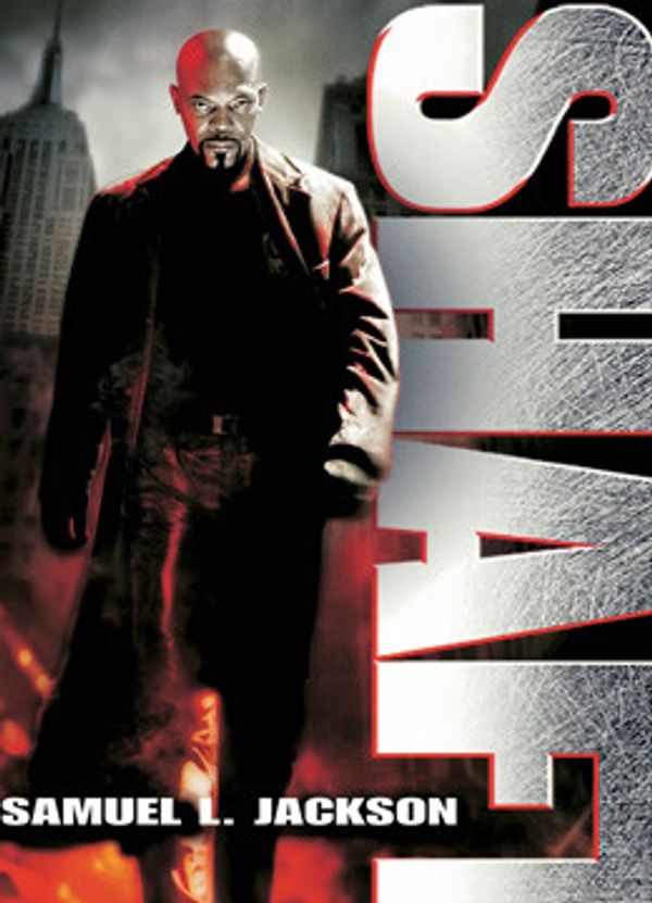 杀戮战警封面图