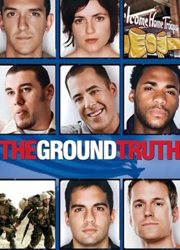 真相（2006）封面图