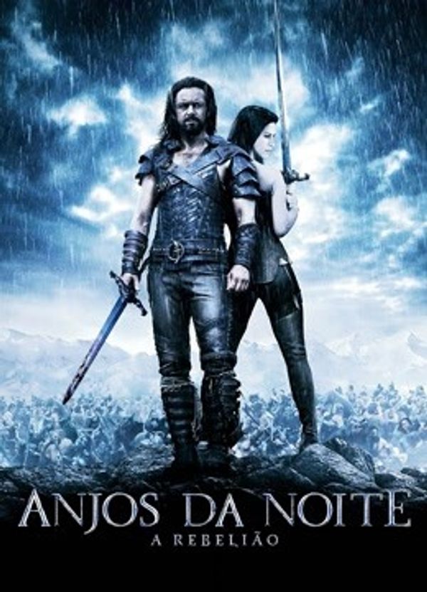 黑夜传说3：狼族崛起封面图