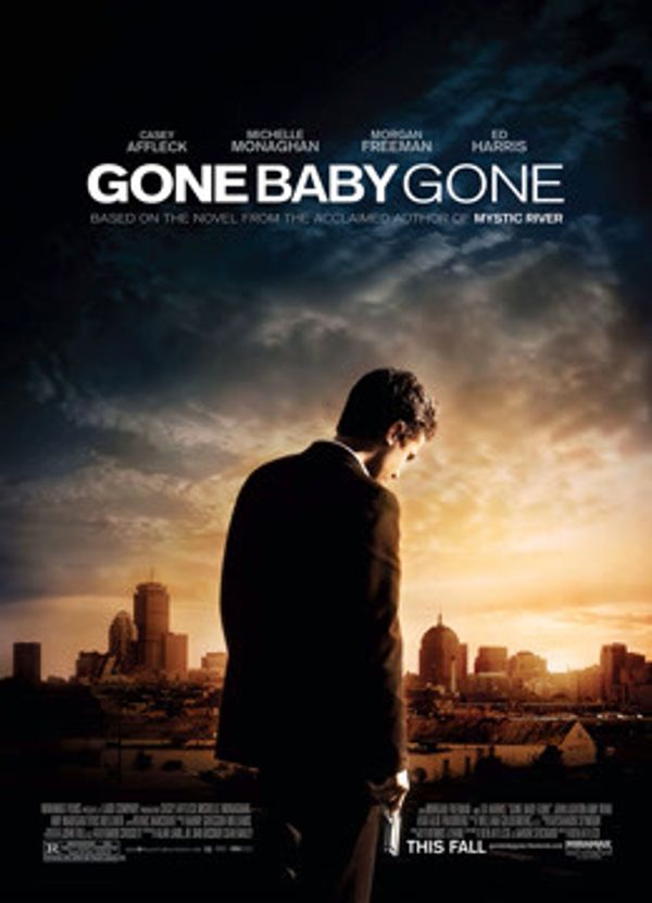 失踪宝贝封面图