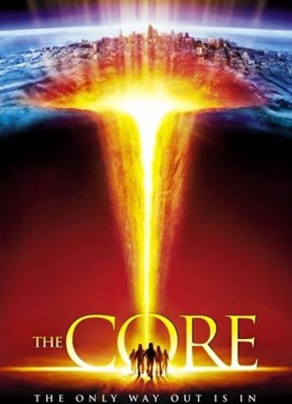 地心抢险记国语封面图