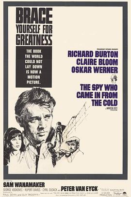 柏林谍影[电影解说]封面图