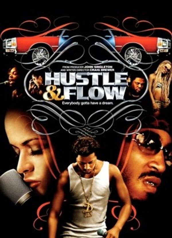 川流熙攘封面图