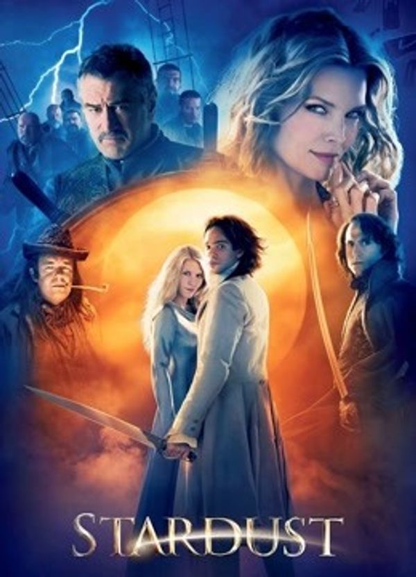 魔幻星尘封面图