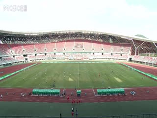 中乙联赛 贵州筑城竞技VS长春喜都 20251005封面图