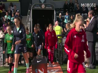 英女超 伦敦城雌狮女足VS利物浦女足 20251005封面图