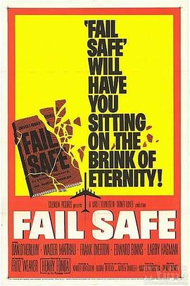 奇幻核子战[电影解说]封面图