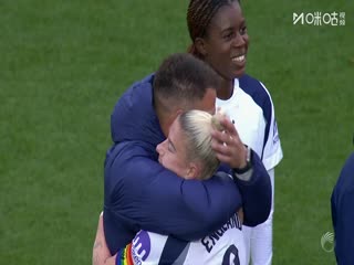 英女超 切尔西女足VS托特纳姆热刺女足 20251012封面图