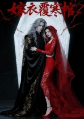 嫁衣覆寒棺封面图
