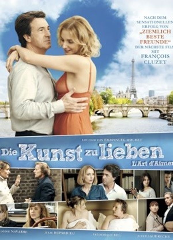 爱的艺术封面图