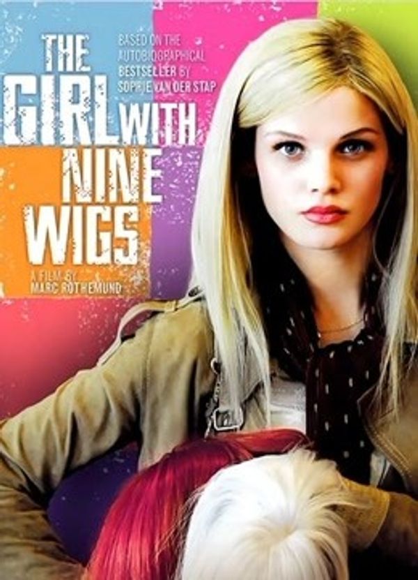 九顶假发的女孩封面图