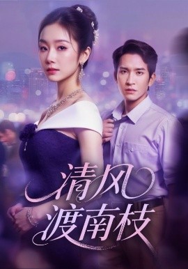 清风渡南枝封面图