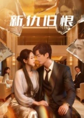 新仇旧恨封面图