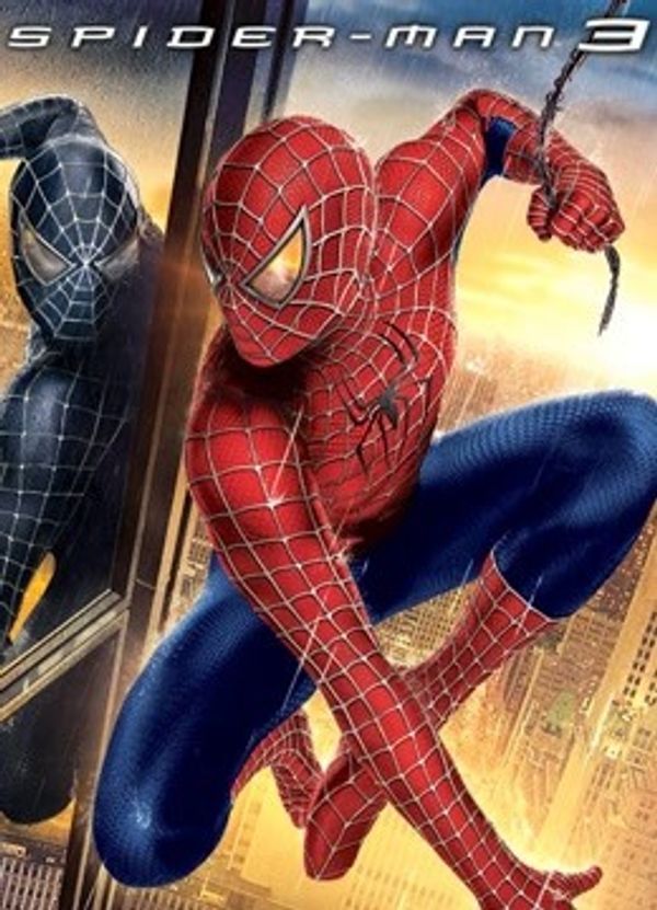 蜘蛛侠3国语封面图