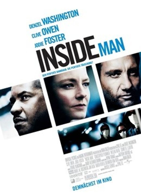 局内人（2006）封面图