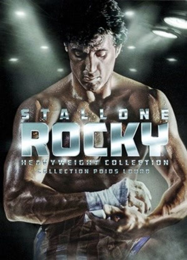 洛奇6：永远的拳王封面图