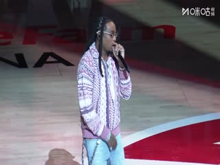 NBA常规赛 猛龙VS老鹰 20251023封面图