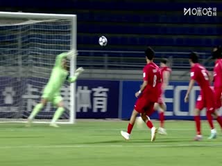 亚冠二级小组赛 杜尚别独立VS艾尔扎拉 20251022封面图