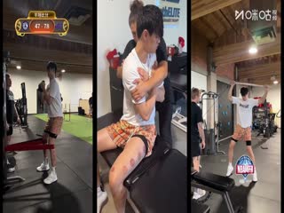 NBA常规赛 快船VS爵士 20251023封面图