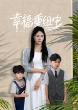 幸福重组中封面图