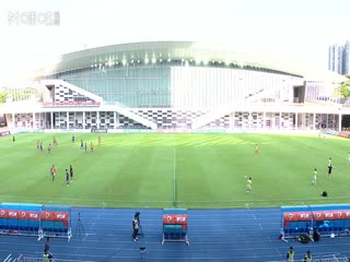 中甲联赛 深圳青年人VS苏州东吴 20251025封面图