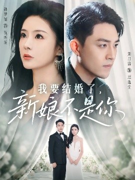 我要结婚了，新娘不是你封面图
